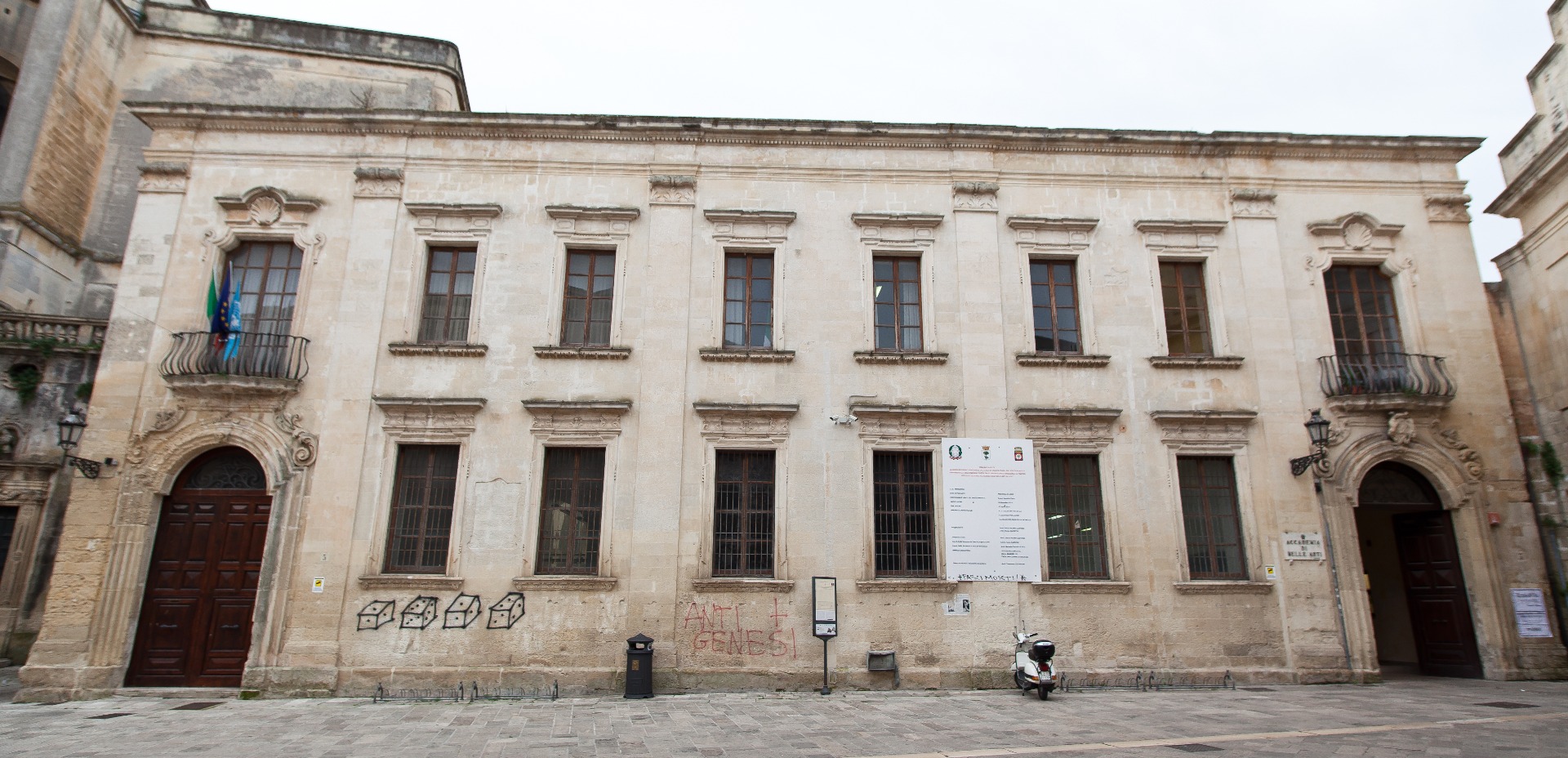 Fronte